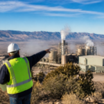 How Zanskar Revitalized an Overlooked Geothermal Plant in New Mexico