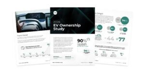 94% of Electric Vehicle Owners Refuse to Return to Gas: A Paradigm Shift in Automotive Preferences