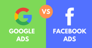 Facebook Ads vs Google Ads: Which is Best for Small Business in 2026?