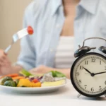 Eating within 8 hours may help keep the aging brain sharp