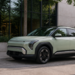 Kia EV3 Pre-Orders Open in Mexico as U.S. Launch Approaches