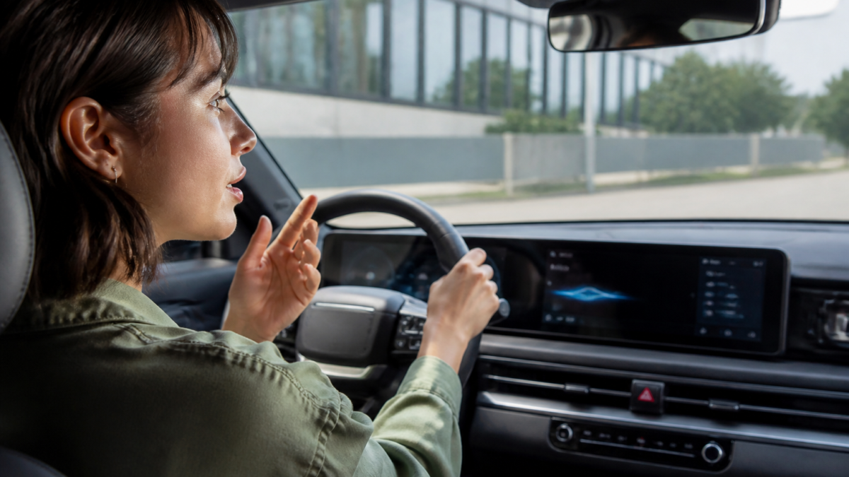 Kia’s Vehicles Set for Smart Infotainment Upgrade Starting in 2027 featured image