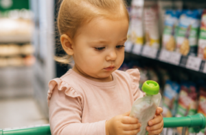 Majority of Toddler Foods Found to be Ultra-Processed: A Wake-Up Call for Parents