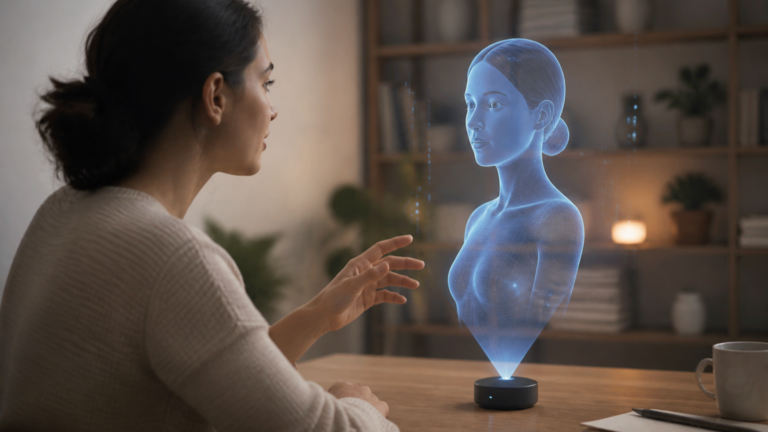 Mark Zuckerberg’s Vision for Personal AI Agents: A Game Changer for Meta