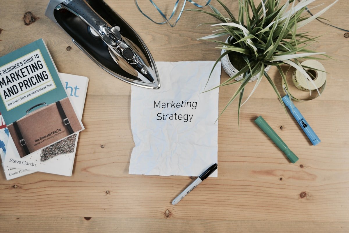 Digital marketing strategies for media buyers