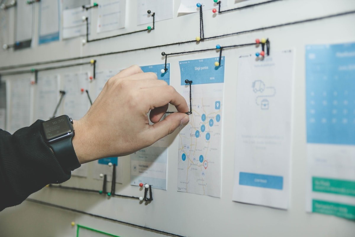 Native ad campaign success metrics
