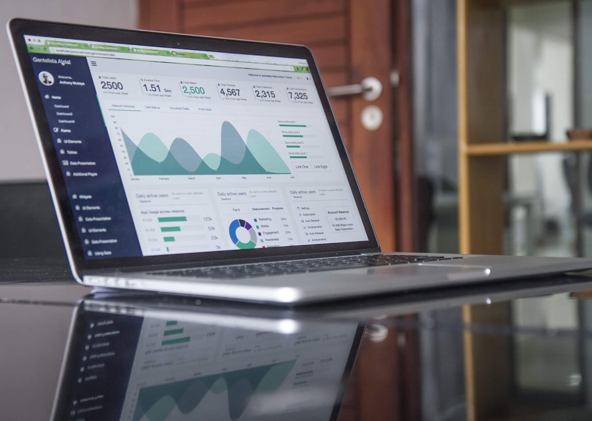 Data analytics tools for audience insights