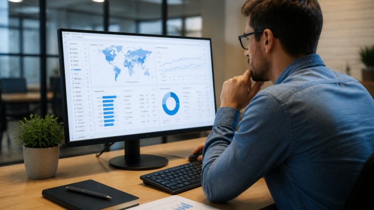 Maximizing ROI in Search Arbitrage: Effective Audience Targeting Techniques