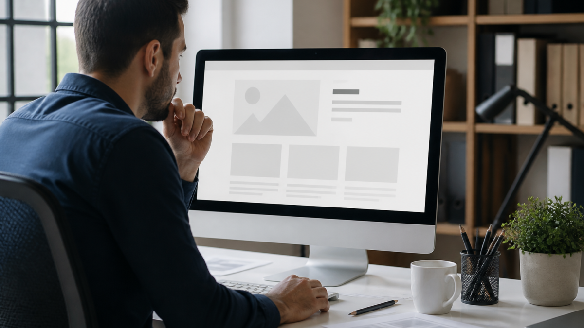 landing page optimization search arbitrage featured image