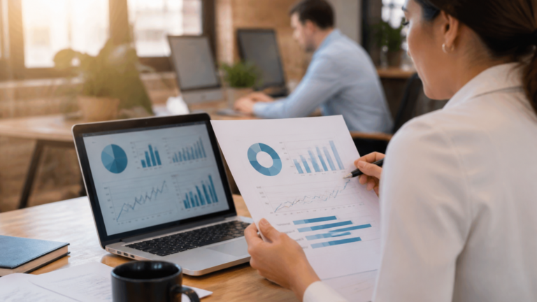 Maximizing ROI With Native Ads: A Practical Guide for Media Buyers