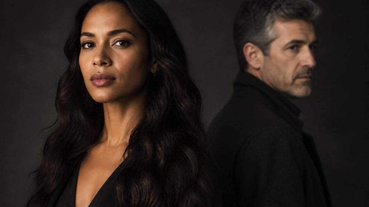 Meta Golding Joins ‘Memory Of A Killer’ As Season 2 Series Regular, Playing Someone From Angelo’s Past featured image