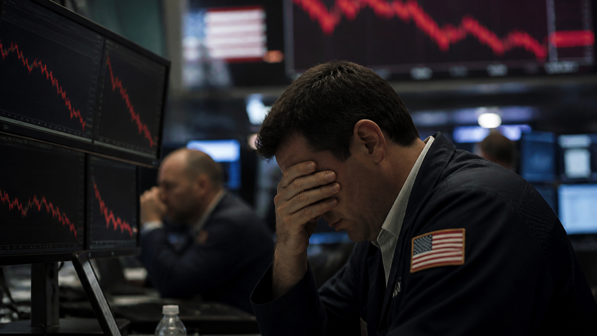 Micron, Nvidia fall after SK Hynix plunges nearly 15% as chip sell-off deepens featured image