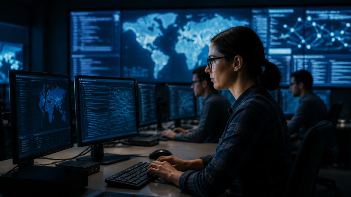 Microsoft Unveils Groundbreaking AI Cybersecurity Model and Agentic Security System featured image
