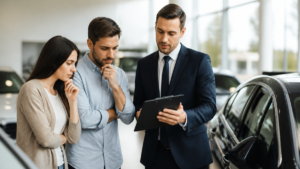 Most Trusted Dealer Findings in the USA in 2025: How to Judge Legitimacy Before You Buy