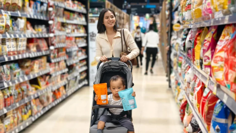Majority of Toddler Foods Found to be Ultra-Processed: A Wake-Up Call for Parents