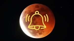 What You Need to Know About the Upcoming ‘Almost Blood Moon’ Lunar Eclipse on August 27, 2024