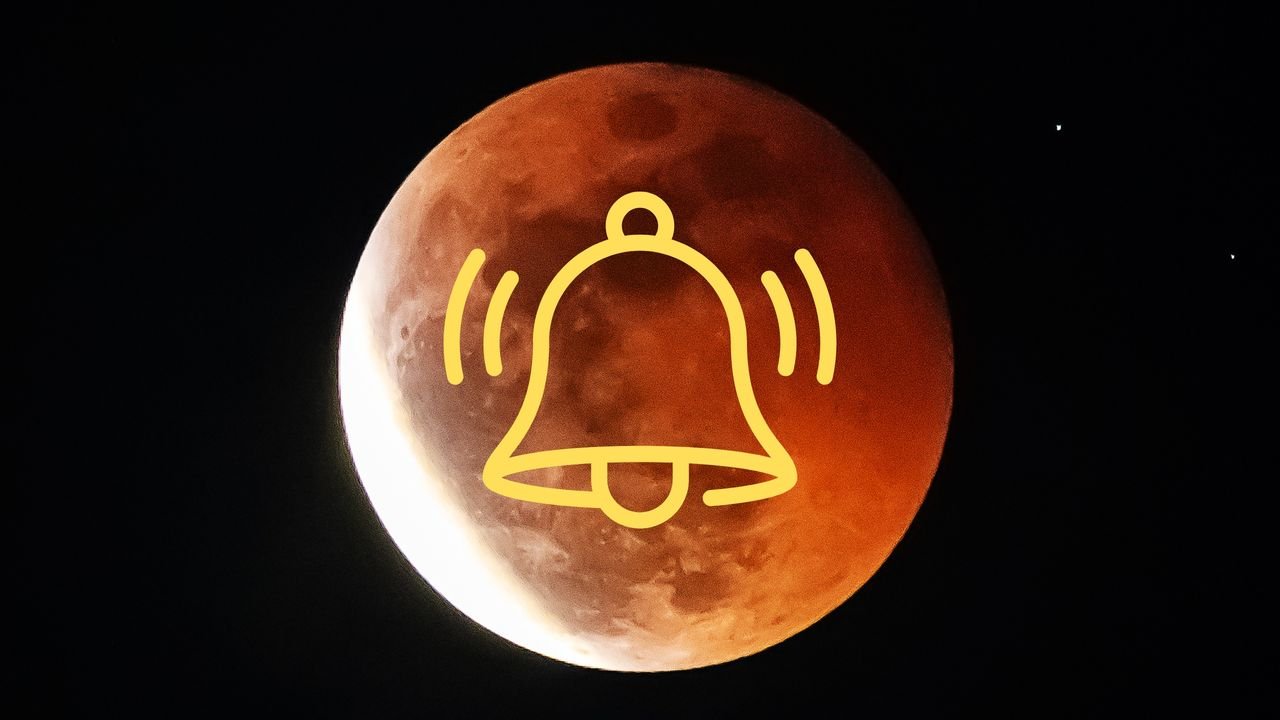 What You Need to Know About the Upcoming ‘Almost Blood Moon’ Lunar Eclipse on August 27, 2024