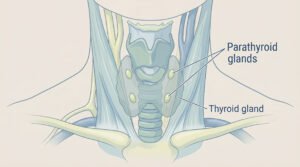 Parathyroid Symptoms: Early Signs, Calcium Imbalance, Causes, Testing, and When to See a Doctor