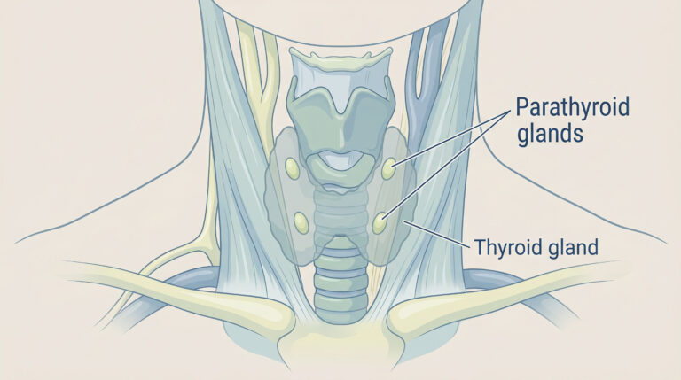 Parathyroid Symptoms