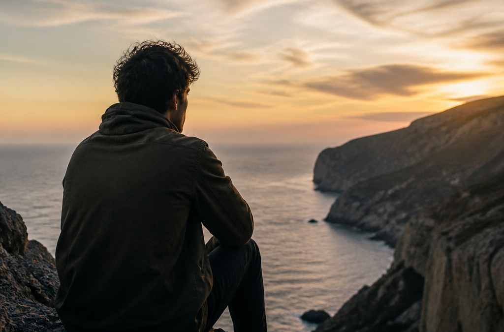 Navigating the Absurd: Albert Camus’ Insights into Life’s Meaningfulness featured image