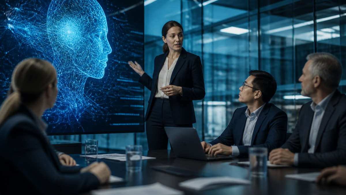 Navigating the Governance Gap in Enterprise AI Agents: Key Findings from VentureBeat Research featured image