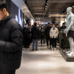 Nike’s Declining Dominance in China: Understanding the True Sales Drop