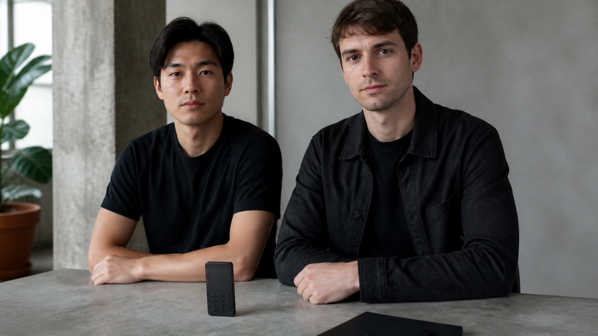 ‘No one’s making a phone like this’: Light’s co-founders on building for the anti-smartphone generation featured image