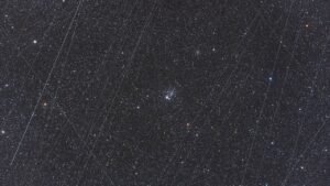 How Private Companies are Threatening the Night Sky and What It Means for Our Future