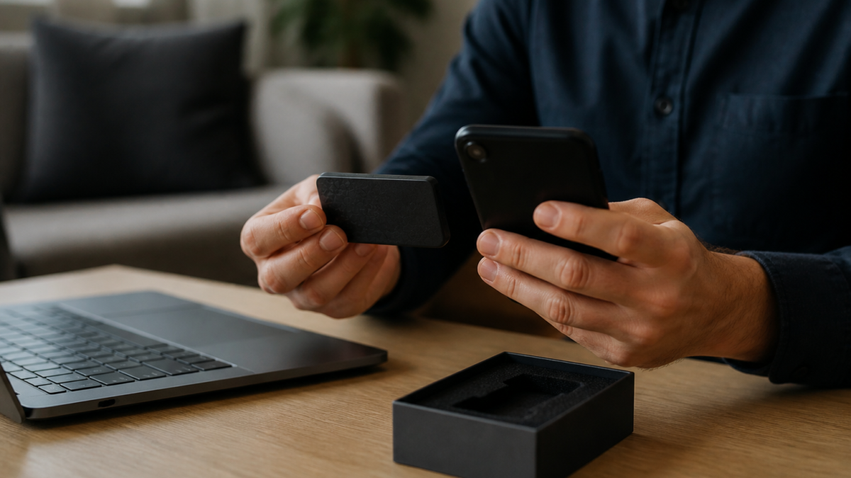 Payward’s Strategic Acquisition: How the Kraken Parent Company is Enhancing Wallet Technology featured image