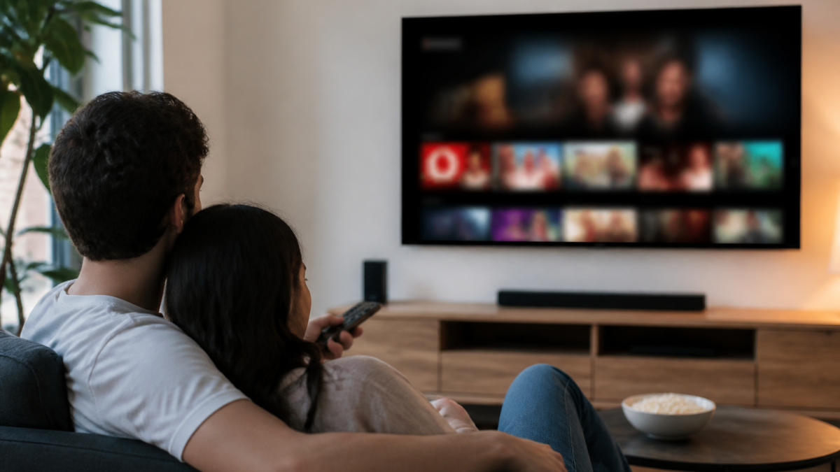 Peacock Partners with YouTube: A Strategic Move in the Streaming Wars featured image