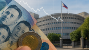 Philippines Central Bank’s Strategic Intervention: A Closer Look at the Peso’s Recent Struggles