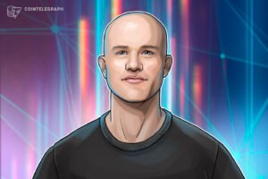 Coinbase CEO Brian Armstrong Advocates for Agentic Finance as Base Surpasses 100 Million AI Payments