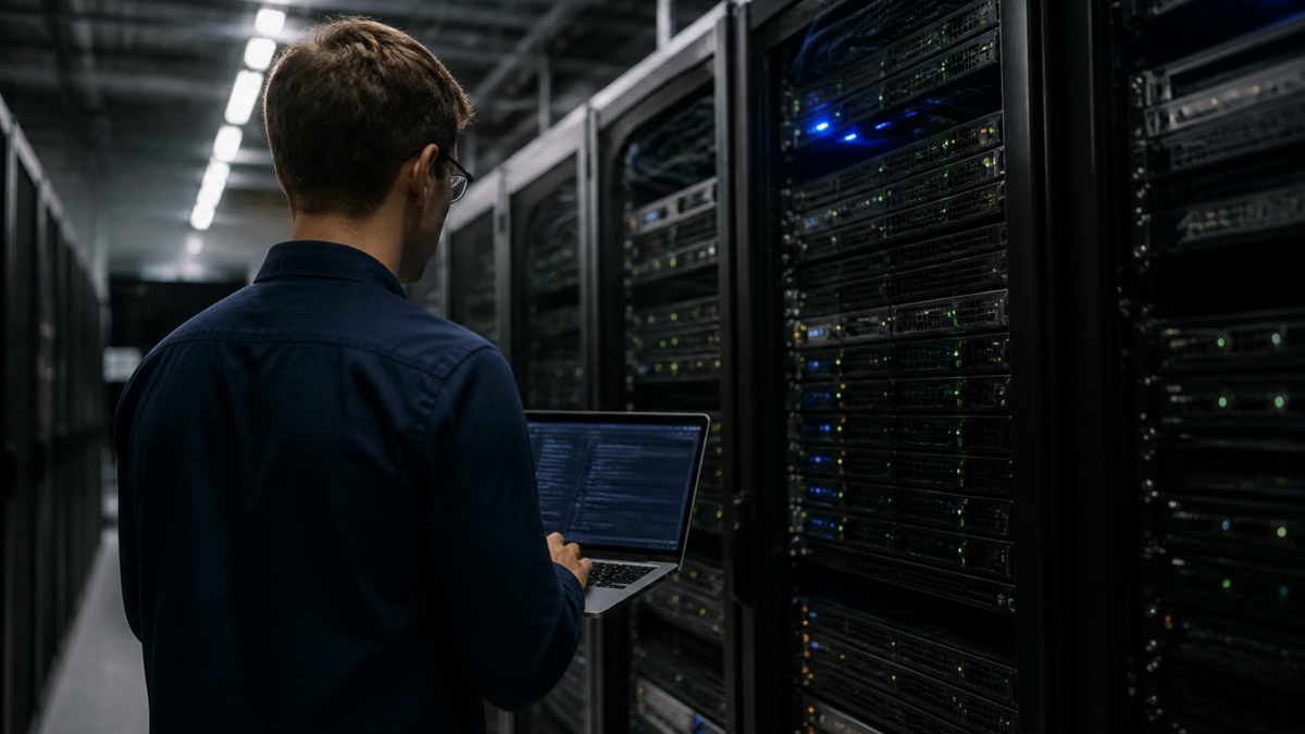 Recursive Superintelligence signs $410M compute deal with Amazon featured image