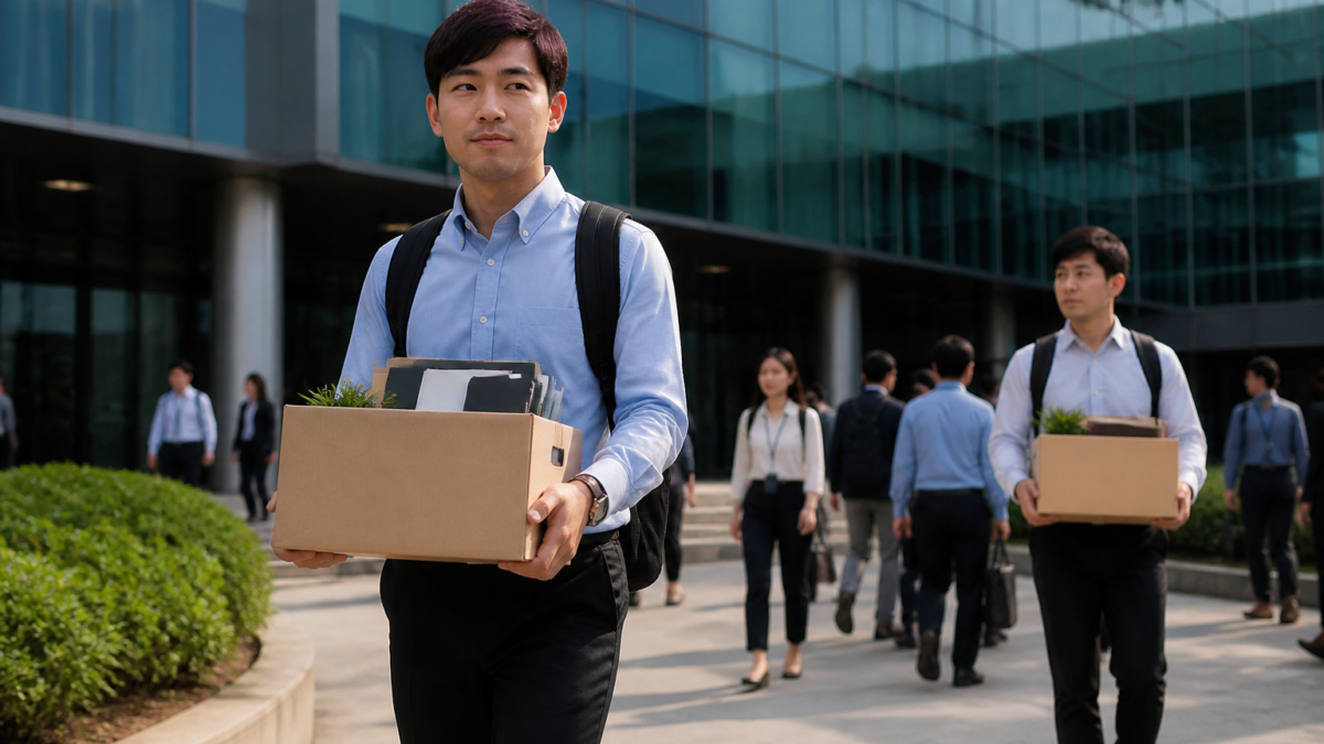 Samsung’s chip workers are jumping ship to rival SK Hynix  featured image