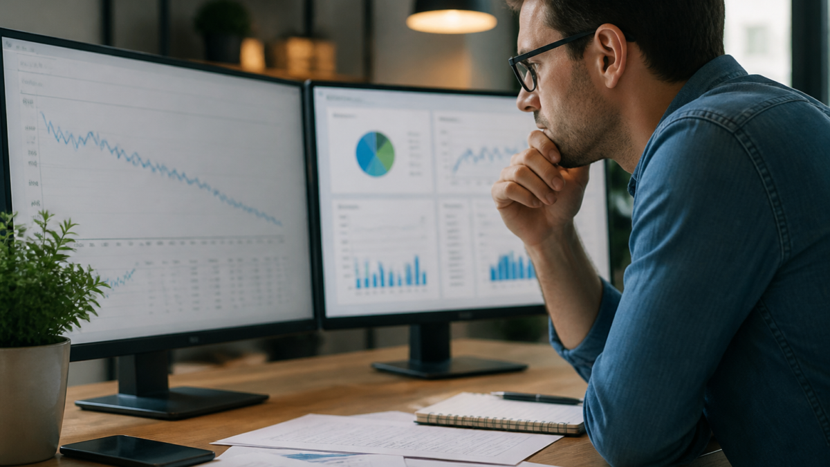 Search Growth Slows, Publishers Weigh Leaving Google – SEO Pulse featured image