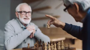 The Mystery of SuperAgers: Unlocking the Secrets of Youthful Memories