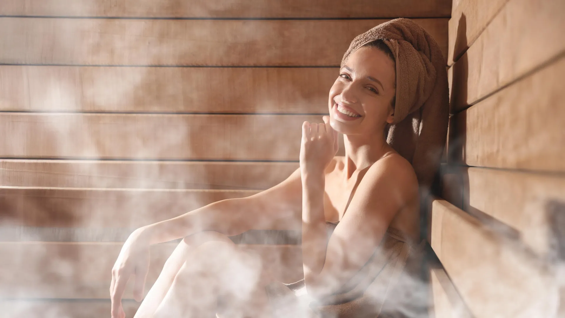 A Single Sauna Session Boosts Immune Cells: Insights from Finnish Research