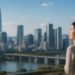 South Korea’s Consumer Confidence Surges as Semiconductor Industry Booms