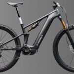 Discover the Cutting-Edge Specialized S-Works Turbo Levo R Ultralight LTD: Why This $13K E-Bike is Worth Every Penny