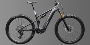 Discover the Cutting-Edge Specialized S-Works Turbo Levo R Ultralight LTD: Why This $13K E-Bike is Worth Every Penny
