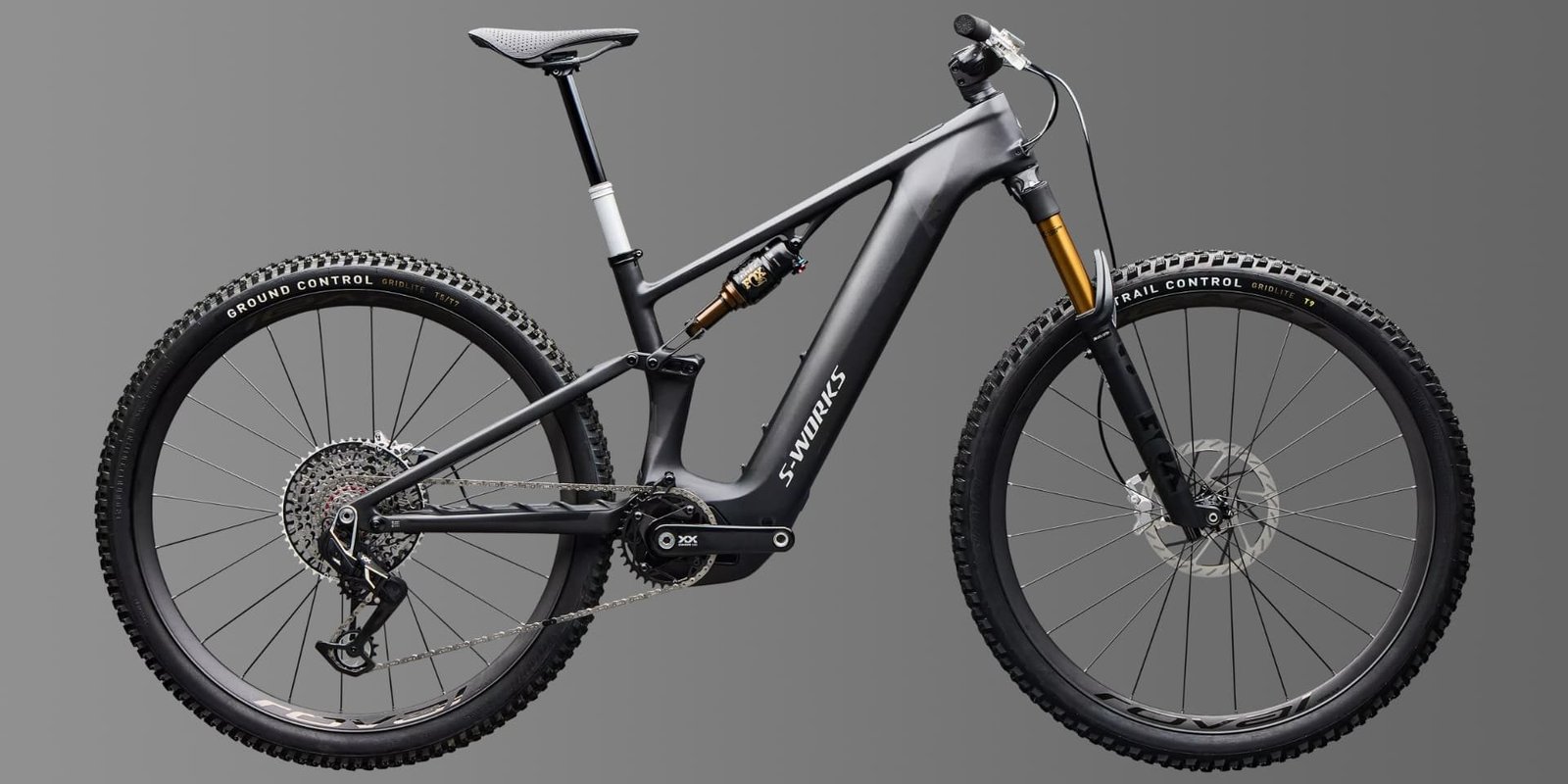 Discover the Cutting-Edge Specialized S-Works Turbo Levo R Ultralight LTD: Why This $13K E-Bike is Worth Every Penny