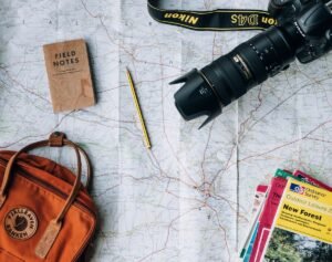 Your Comprehensive Guide to Travel Planning & Booking in 2026