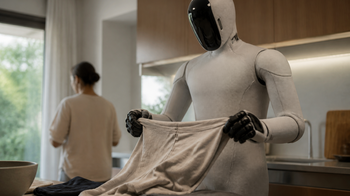 The AI Hype Index: Unsexy AI featured image