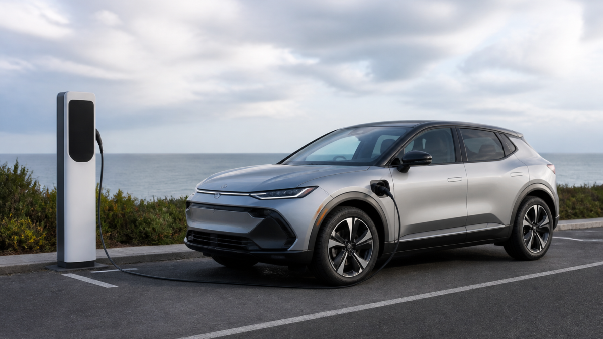 The Chevy Equinox EV is due for an update: Here’s what could change featured image