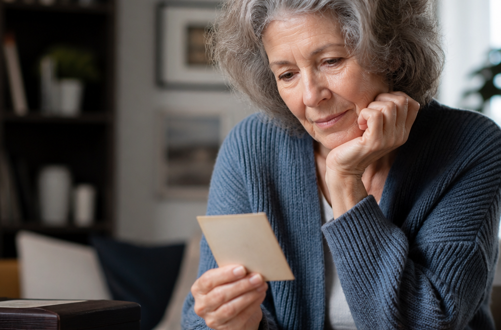 The Mystery of SuperAgers: Unlocking the Secrets of Youthful Memories featured image
