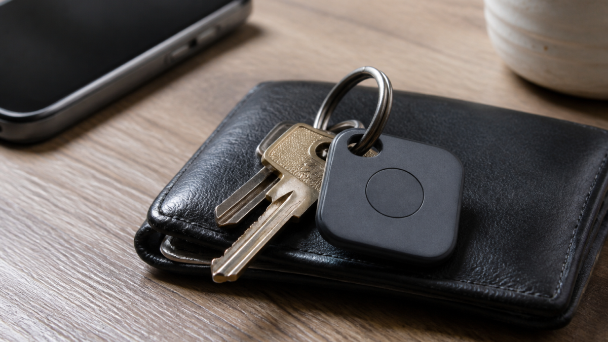 Tile’s Latest Bluetooth Tracker: The Best Deal of the Year Revealed featured image