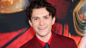 Tom Holland Discusses the Maturity and Relatability of ‘Spider-Man: Brand New Day’