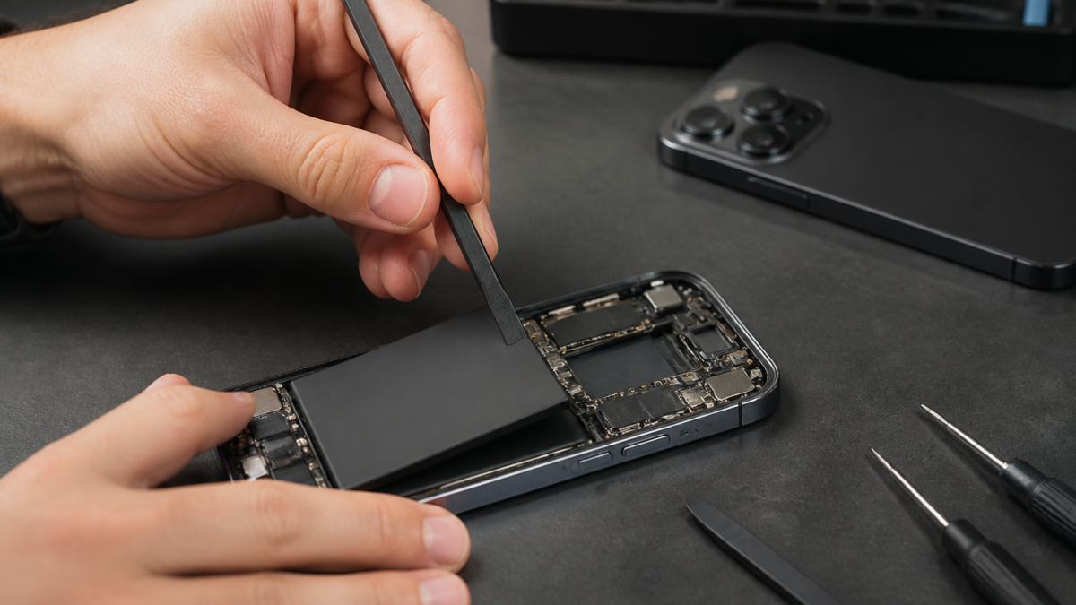 iPhone 18 Pro battery issues featured image