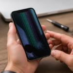Troubleshooting iPhone Display Issues: Causes and Fixes