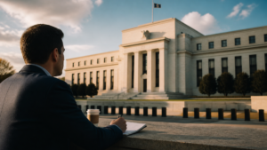Understanding the Fed’s Rate Decision: Implications for Your Finances